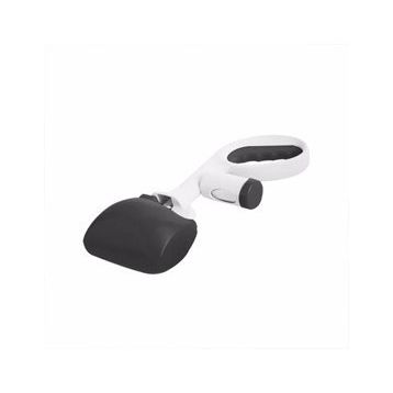 Pets 27 cm Siyah Dışkı Toplama Küreği