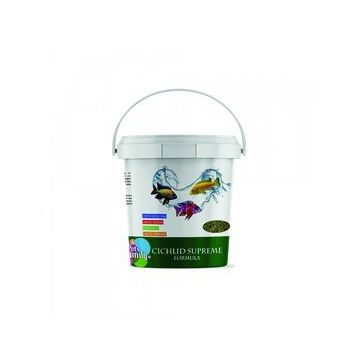 Pets Familiy Cichlid Supreme Formula 250 ml 90 gr Balık Yemi