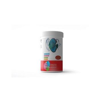 Pets Familiy Discus Granulat 100 ml 45 gr Balık Yemi