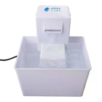 Petsafe Aqua Cube 1.2 lt Su Pınarı