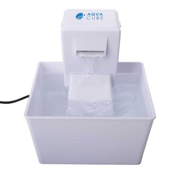 Petsafe Aqua Cube 1.2 lt Su Pınarı