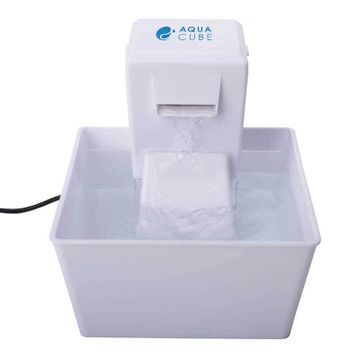Petsafe Aqua Cube 1.2 lt Su Pınarı