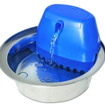 Petsafe Aqua Stream 1.8 lt Su Pınarı