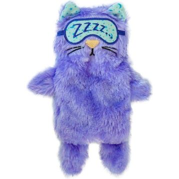 Petstages Purr Pillow Mırıldayan Kedi Sarılma Oyuncağı