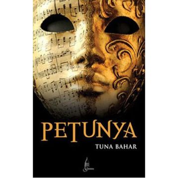 PETUNYA - TUNA BAHAR