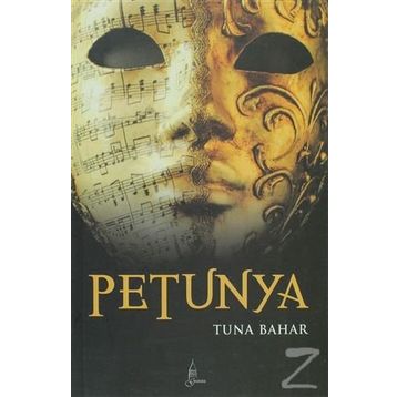 PETUNYA - TUNA BAHAR