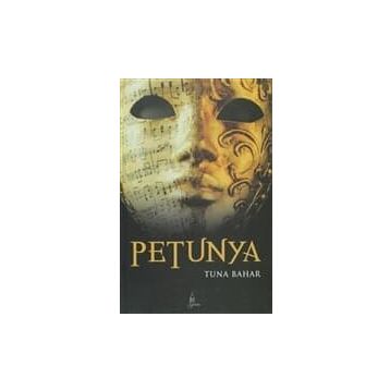 PETUNYA - TUNA BAHAR