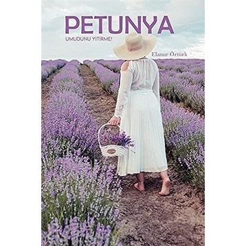 PETUNYA - TUNA BAHAR