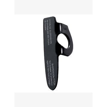 Petzl 65504 Livanos 4 cm Bıçak Sikke