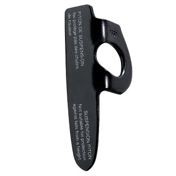 Petzl 65504 Livanos 4 cm Bıçak Sikke