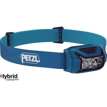 Petzl Actik 450 Lümen Kafa Feneri