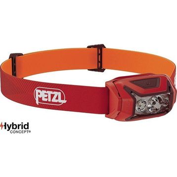 Petzl Actik 450 Lümen Kafa Feneri
