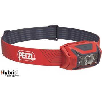 Petzl Actik 450 Lümen Kafa Feneri