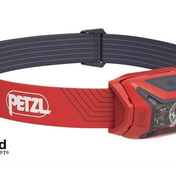Petzl Actik 450 Lümen Kafa Feneri