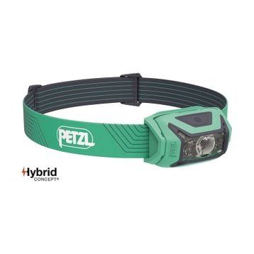 Petzl Actik 450 Lümen Kafa Feneri