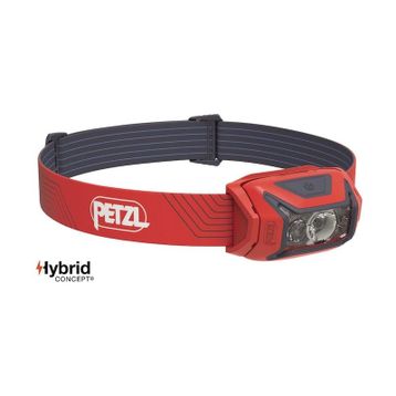 Petzl Actik 450 Lümen Kafa Feneri
