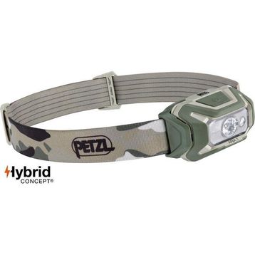 Petzl Aria 1 Rgb Kafa Feneri