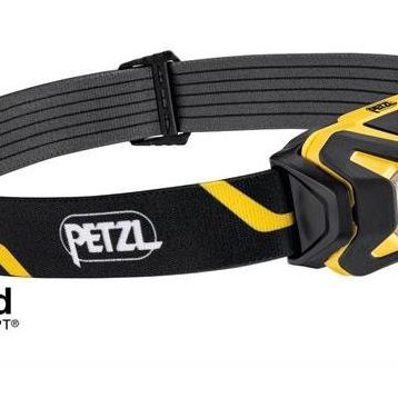 Petzl Aria 2R Kafa Feneri