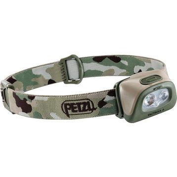 Petzl E089ea01 Tactikka 350 Lümen Kamuflaj Kafa Feneri