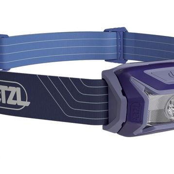 Petzl Headlight Petzl Tikka Mavi Kafa Feneri
