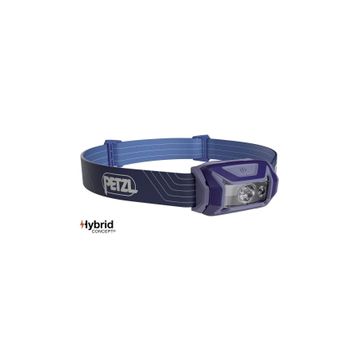 Petzl Headlight Petzl Tikka Mavi Kafa Feneri
