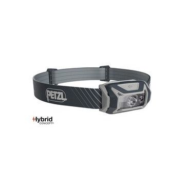 Petzl Tikka Core 450 Lümen Kafa Feneri