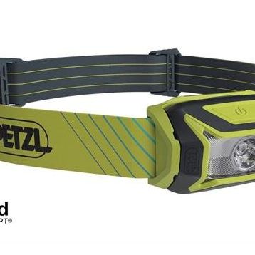 Petzl Tikka Core 450 Lümen Kafa Feneri