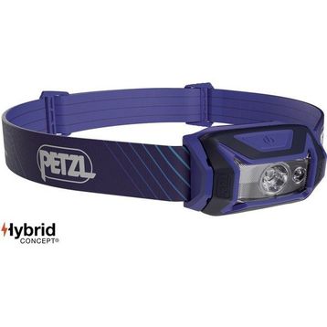 Petzl Tikka Core 450 Mavi Lümen Kafa Feneri