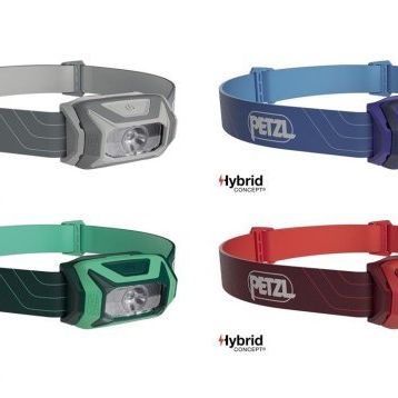 Petzl Tikkina 300 Lümen Kafa Feneri