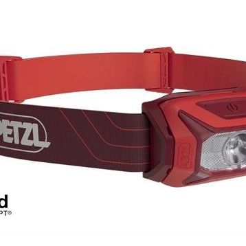 Petzl Tikkina 300 Lümen Kafa Feneri