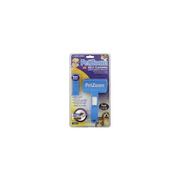 Petzoom Kedi Ve Köpek Tarak Seti