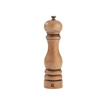 Peugeot 097SCR30988 Paris Antique 22 cm Ahşap Tuz Değirmeni