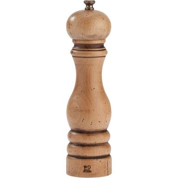 Peugeot 097SCR30988 Paris Antique 22 cm Ahşap Tuz Değirmeni