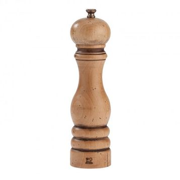 Peugeot 097SCR30988 Paris Antique 22 cm Ahşap Tuz Değirmeni