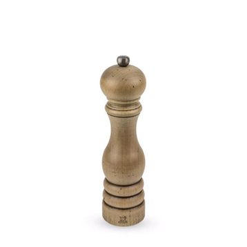 Peugeot 097SCR30988 Paris Antique 22 cm Ahşap Tuz Değirmeni