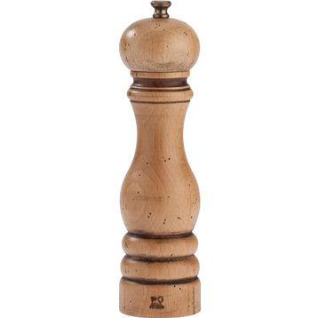 Peugeot 097SCR30988 Paris Antique 22 cm Ahşap Tuz Değirmeni