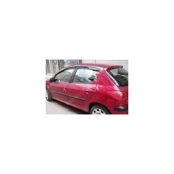 Peugeot 106 Mügen Cam Rüzgarlığı