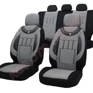 Peugeot 205 Oto Koltuk Kılıfı