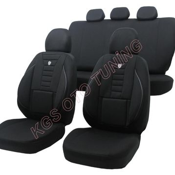 Peugeot 205 Oto Koltuk Kılıfı