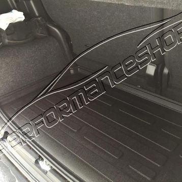 Peugeot 206 Siyah Havuzlu Paspas