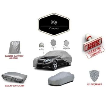 Peugeot 207 Araba Çadırı Oto Branda