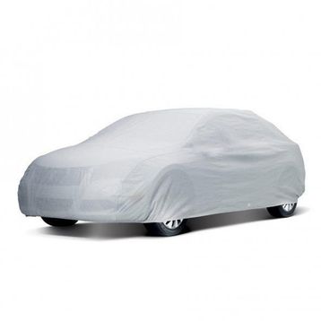 Peugeot 207 Araba Çadırı Oto Branda