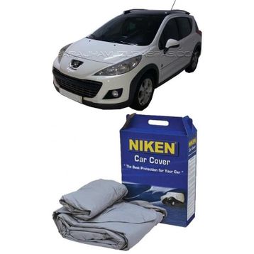 Peugeot 207 Oto Branda