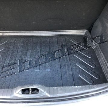 Peugeot 208 Bagaj Havuzu