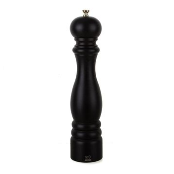 Peugeot 30 cm Gürgen Kahve Paris Tuz Değirmeni