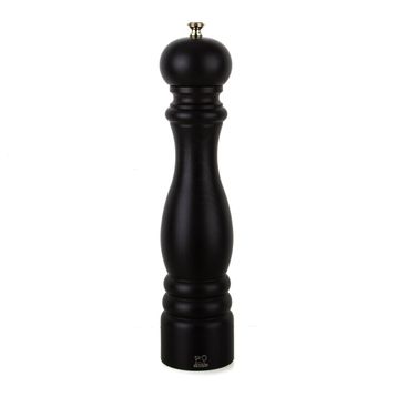 Peugeot 30 cm Gürgen Kahve Paris Tuz Değirmeni