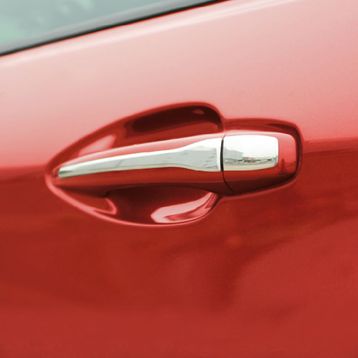 Peugeot 301 Krom Kapı Kolu
