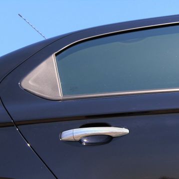 Peugeot 301 Krom Kapı Kolu