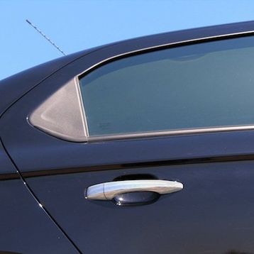 Peugeot 301 Krom Kapı Kolu