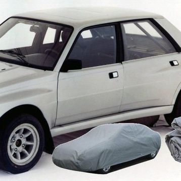 Peugeot 305 Oto Branda